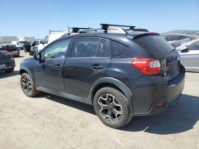 Photo 2 from auction – 2014 SUBARU XV CROSSTR with VIN JF2GPAKC7E8312494