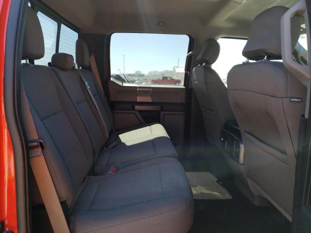 Photo 10 from auction – 2016 FORD F150 SUPER with VIN 1FTEW1EP8GKF04083