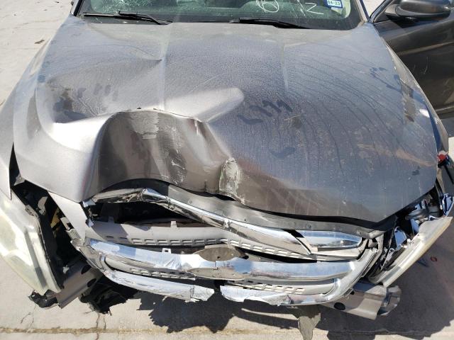 Photo 11 from auction – 2012 FORD TAURUS SEL with VIN 1FAHP2EWXCG126276