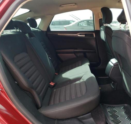 Photo 10 from auction – 2017 FORD FUSION S with VIN 3FA6P0G73HR293919