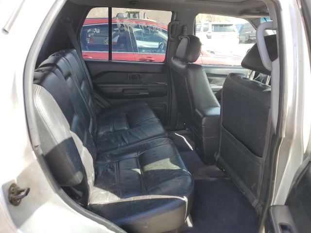 Photo 11 from auction – 2004 NISSAN PATHFINDER with VIN JN8DR09Y64W920982