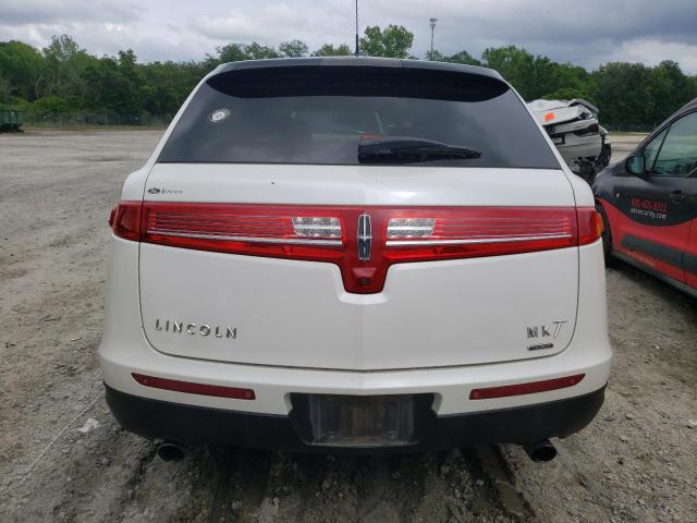 Photo 6 from auction – 2014 LINCOLN MKT with VIN 2LMHJ5AT0EBL50675