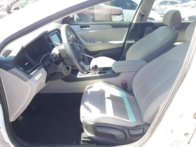 Photo 7 from auction – 2019 HYUNDAI SONATA SE with VIN 5NPE24AF8KH774237