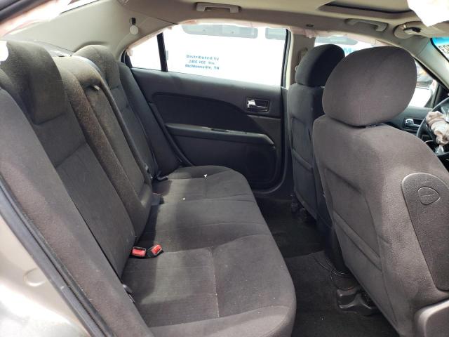 Photo 10 from auction – 2008 MERCURY MILAN with VIN 3MEHM07Z08R648153