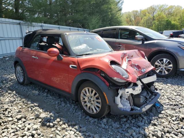Photo 4 from auction – 2016 MINI COOPER with VIN WMWWG5C51G3A83232