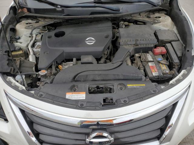Photo 11 from auction – 2014 NISSAN ALTIMA 2.5 with VIN 1N4AL3AP1EN369121