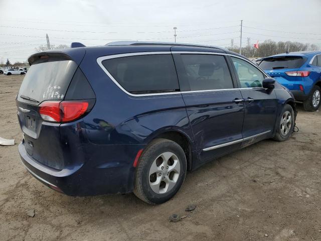 Photo 3 from auction – 2017 CHRYSLER PACIFICA T with VIN 2C4RC1EG2HR665705