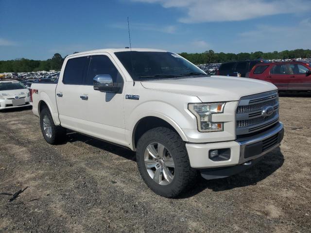 Photo 4 from auction – 2015 FORD F150 SUPER with VIN 1FTEW1EF2FFA32591