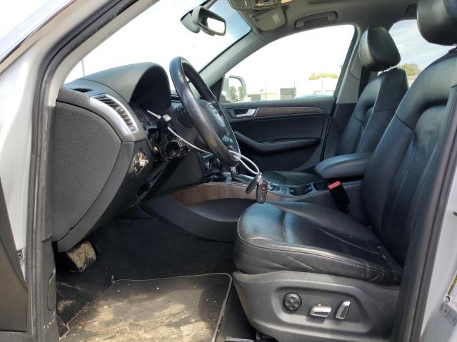 Photo 7 from auction – 2013 AUDI Q5 PREMIUM with VIN WA1LFAFP0DA096793