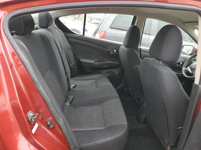 Photo 10 from auction – 2016 NISSAN VERSA S with VIN 3N1CN7AP7GL814083