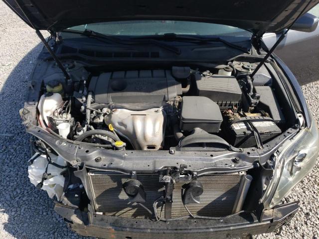 Photo 11 from auction – 2011 TOYOTA CAMRY BASE with VIN 4T1BF3EK1BU199229