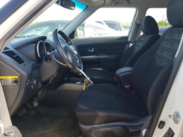 Photo 7 from auction – 2013 KIA SOUL + with VIN KNDJT2A68D7531728