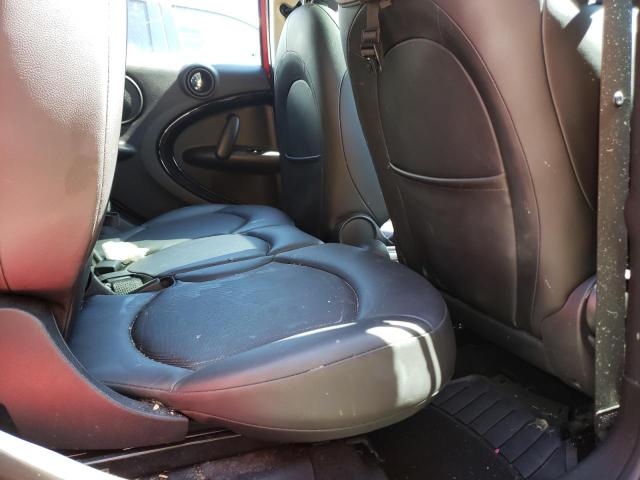 Photo 10 from auction – 2012 MINI COOPER S C with VIN WMWZC5C57CWL63851