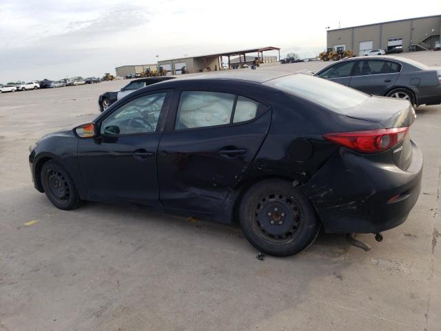 Photo 2 from auction – 2015 MAZDA 3 SPORT with VIN JM1BM1U73F1268005