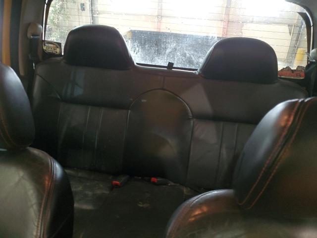 Photo 10 from auction – 2002 NISSAN FRONTIER C with VIN 1N6MD29Y42C316641