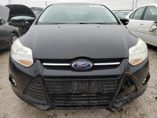 Photo 5 from auction – 2013 FORD FOCUS SE with VIN 1FADP3F20DL209630