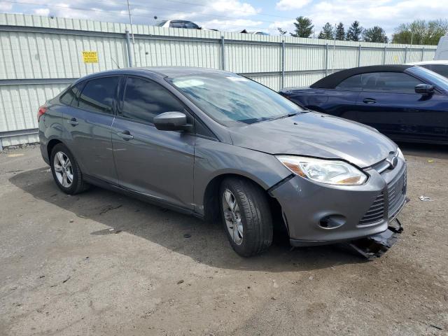 Photo 4 from auction – 2013 FORD FOCUS SE with VIN 1FADP3F29DL315204