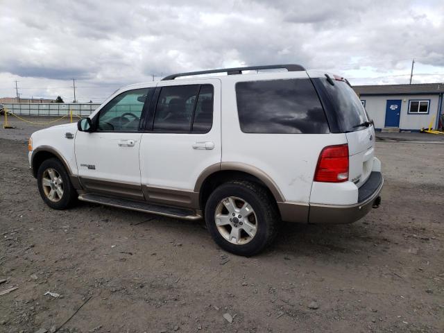 Photo 2 from auction – 2004 FORD EXPLORER E with VIN 1FMDU84W34UA16951