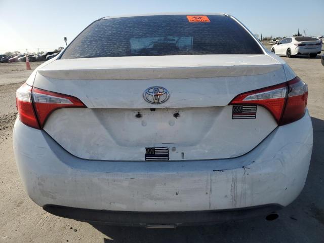 Photo 6 from auction – 2015 TOYOTA COROLLA L with VIN 5YFBURHE4FP199523
