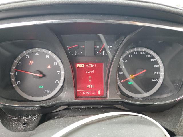 Photo 9 from auction – 2015 GMC TERRAIN SL with VIN 2GKFLVEK9F6129187