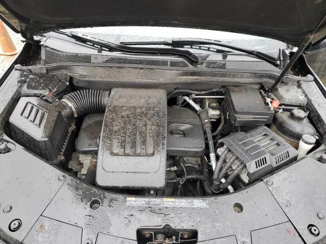 Photo 12 from auction – 2012 CHEVROLET EQUINOX LS with VIN 2GNFLCEK0C6224367