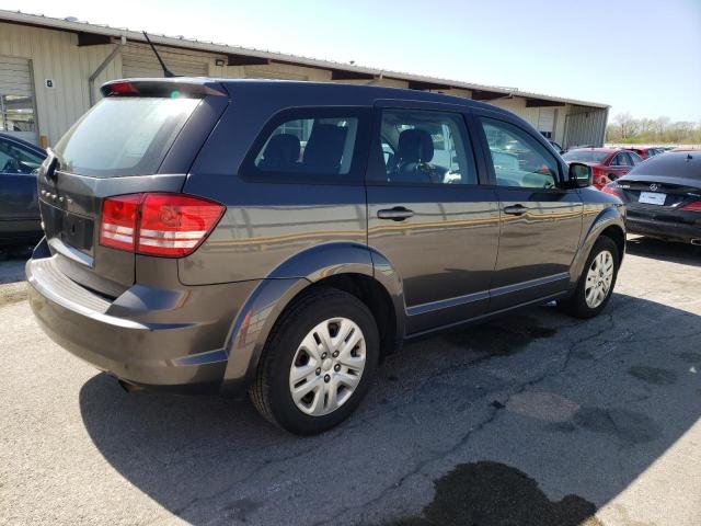 Photo 3 from auction – 2015 DODGE JOURNEY SE with VIN 3C4PDCABXFT559667