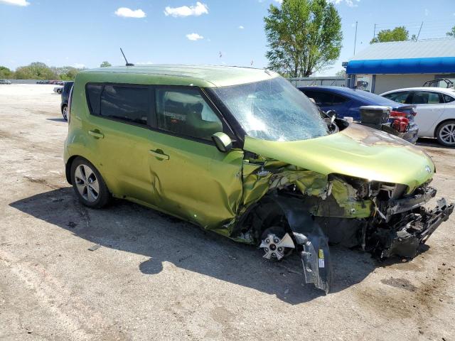 Photo 4 from auction – 2014 KIA SOUL with VIN KNDJN2A20E7736694