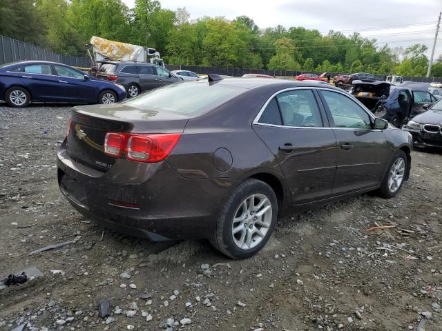 Photo 3 from auction – 2015 CHEVROLET MALIBU 1LT with VIN 1G11C5SL7FF203451