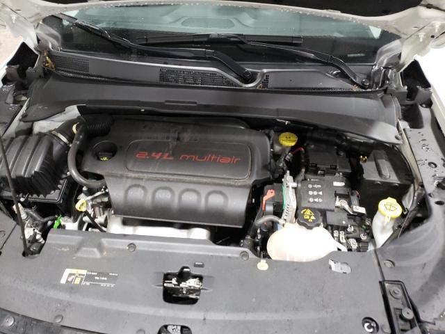 Photo 12 from auction – 2018 JEEP COMPASS LI with VIN 3C4NJDCB3JT457428
