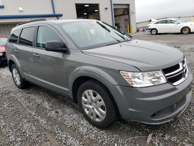 صورة رقم 4 من المزاد - 2020 DODGE JOURNEY SE مع VIN 3C4PDCAB0LT237356