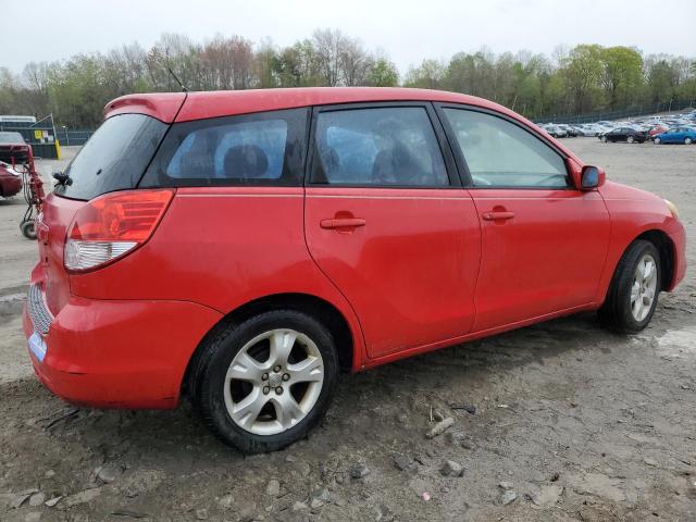 Photo 3 from auction – 2003 TOYOTA MATRIX with VIN 2T1KR32E53C099546