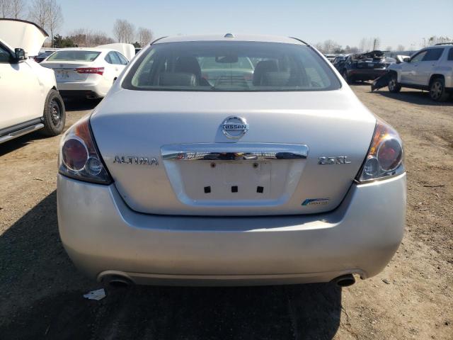 Photo 6 from auction – 2010 NISSAN ALTIMA BAS with VIN 1N4AL2AP1AC120138