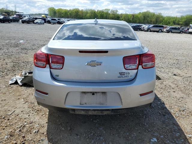 Photo 6 from auction – 2015 CHEVROLET MALIBU 2LT with VIN 1G11D5SL1FF322478