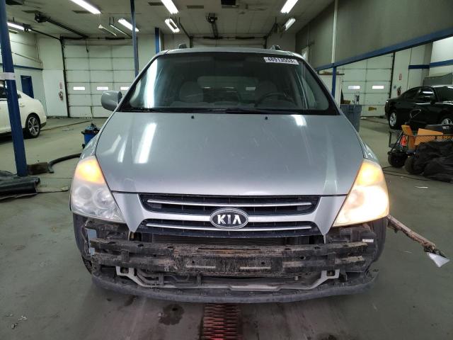 Photo 5 from auction – 2007 KIA SEDONA with VIN KNDMB233576168463