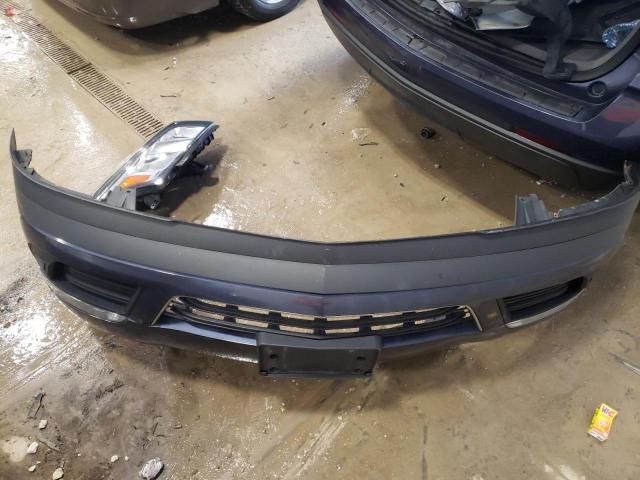 Photo 13 from auction – 2014 CHEVROLET TRAVERSE L with VIN 1GNKRFED1EJ187044