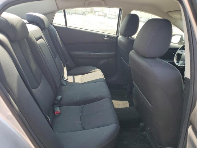 Photo 10 from auction – 2011 MAZDA 6 I with VIN 1YVHZ8CH6B5M05322