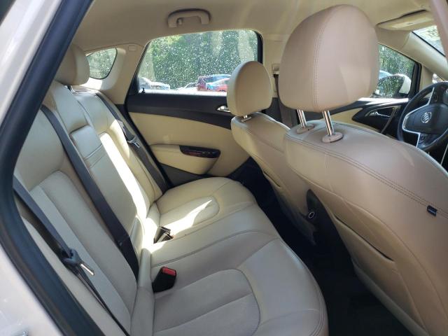 Photo 10 from auction – 2016 BUICK VERANO with VIN 1G4PP5SK9G4167753