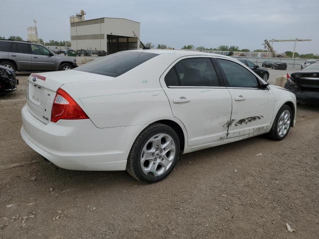 Photo 3 from auction – 2011 FORD FUSION SE with VIN 3FAHP0HA3BR269338