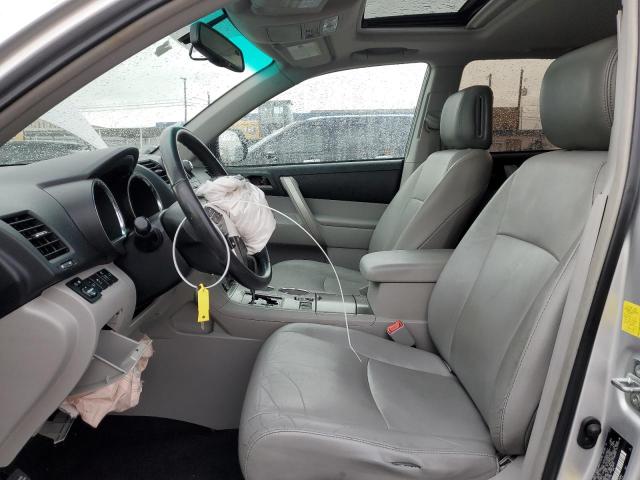 Foto 7 de la subasta – 2011 TOYOTA HIGHLANDER con VIN 5TDZK3EH2BS031705