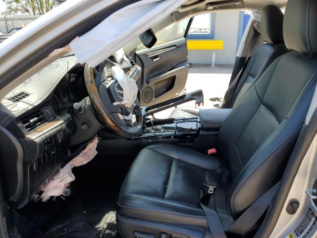 Photo 7 from auction – 2013 LEXUS ES 350 with VIN JTHBK1GG6D2054908