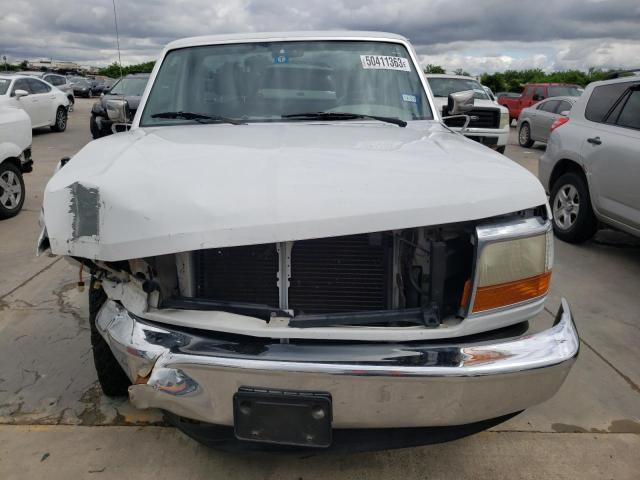 Photo 5 from auction – 1995 FORD F150 with VIN 1FTDF15Y6SLB48448
