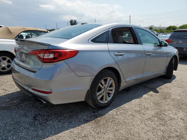 Photo 3 from auction – 2015 HYUNDAI SONATA se with VIN 5NPE24AF2FH234324