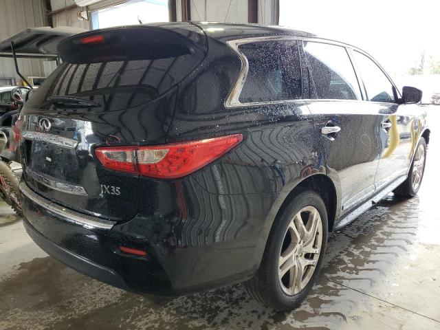 Photo 3 from auction – 2013 INFINITI JX35 with VIN 5N1AL0MN9DC320712