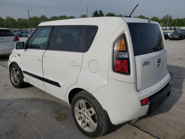 Foto 2 de la subasta – 2011 KIA SOUL + con VIN KNDJT2A27B7329988