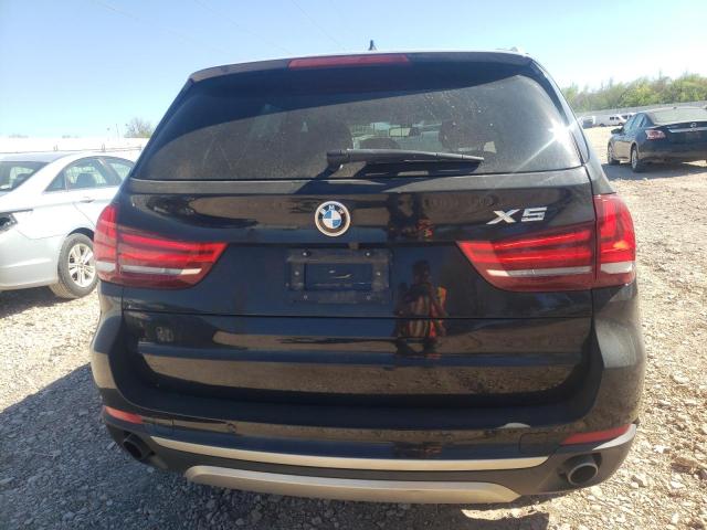 Photo 6 from auction – 2015 BMW X5 XDRIVE3 with VIN 5UXKR0C52F0P01619