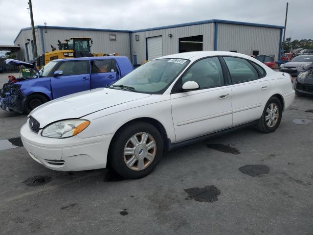 FORD TAURUS SEL 2005 with VIN 1FAFP56265A234078 - Photo from auction