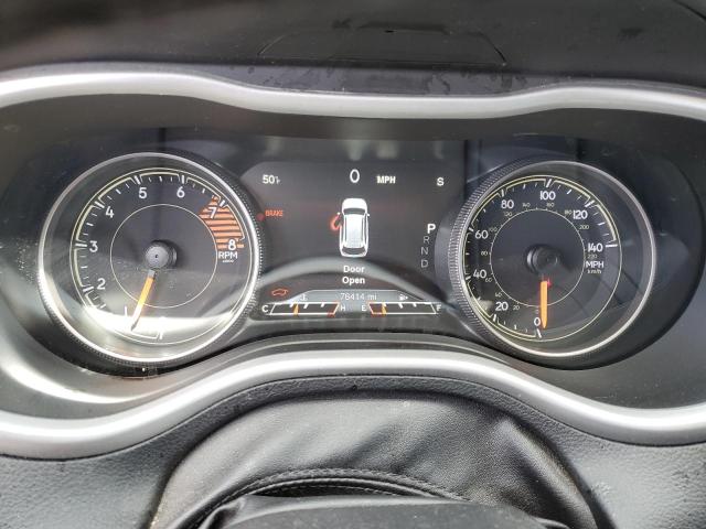 Photo 9 from auction – 2017 JEEP CHEROKEE T with VIN 1C4PJMBS6HW510105