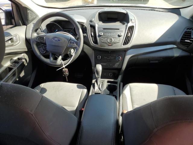Zdjęcie 8 z aukcji – 2018 FORD ESCAPE S z VIN 1FMCU0F71JUA99441