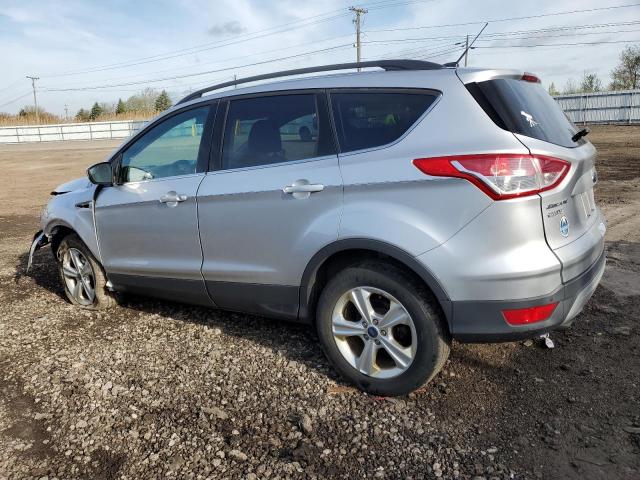 Photo 2 from auction – 2016 FORD ESCAPE SE with VIN 1FMCU0GX7GUB68351