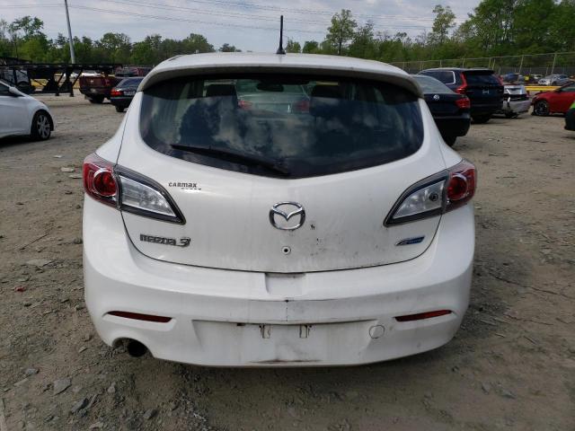 Photo 6 from auction – 2013 MAZDA 3 I with VIN JM1BL1LP9D1728303